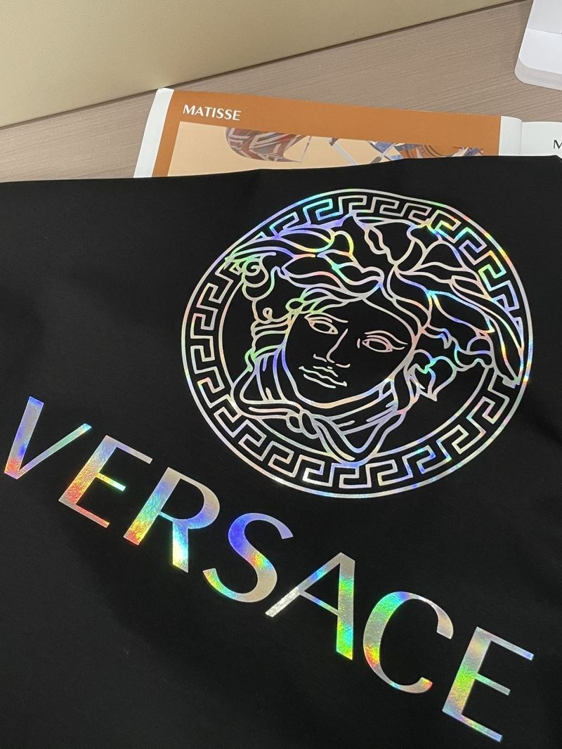 Versace T-Shirts